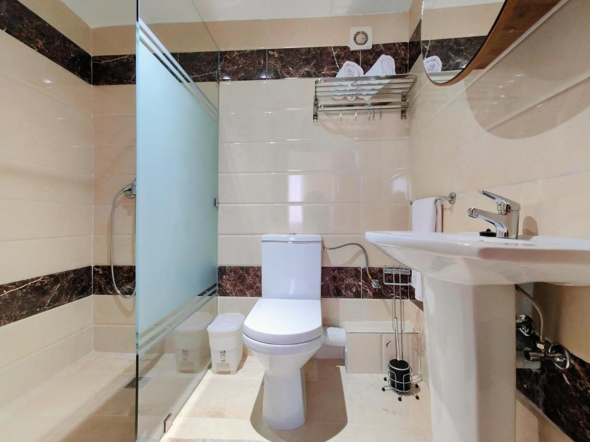 Appartment In Tanger City Center - 5Min To The Beach - Free Parking Exterior foto