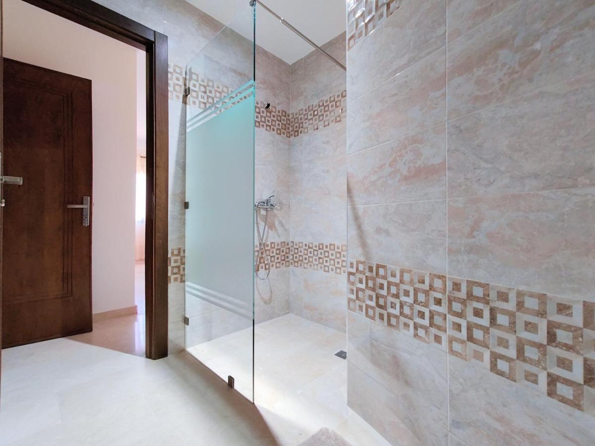 Appartment In Tanger City Center - 5Min To The Beach - Free Parking Exterior foto